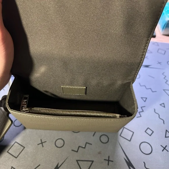 Louis Vuitton Fastline Wearable Wallet